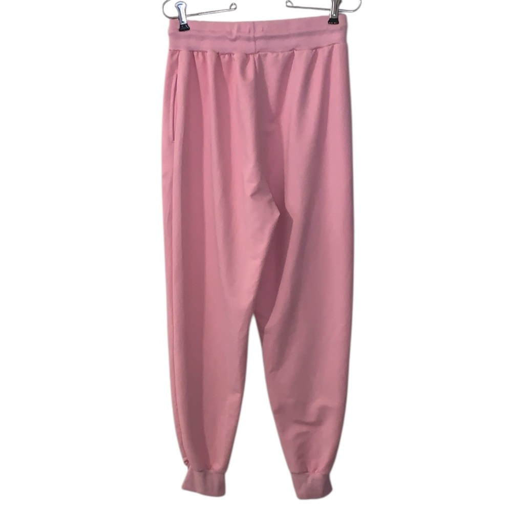 Carhartt Pink Hoodie & Jogger Sweatpants Set - Picture 9 of 10
